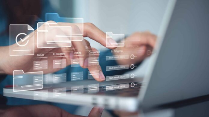 Documenting_Project_Management_Process