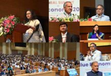 From Vision to Global Reach: aml amplifies the Blue Economy Dialogue