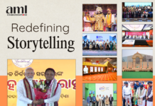 aml Communications: Redefining Strategic Storytelling in Eastern India