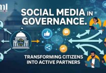 Social Media in Governance: A Practical Approach for the Digital and AI Era
