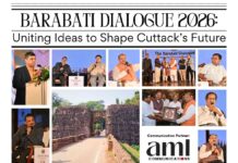Barabati Dialogue 2026: Building Cuttack’s Future Through Shared Vision Barabati Dialogue 2026, Cuttack development, Ravenshaw University event, Odisha urban development, aml Communications, Cuttack future vision, Odisha policy dialogue, cultural conclave Cuttack, urban transformation Odisha, public policy Odisha